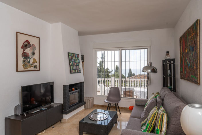 Image No.21-Propriété de 3 chambres à vendre à Benalmadena