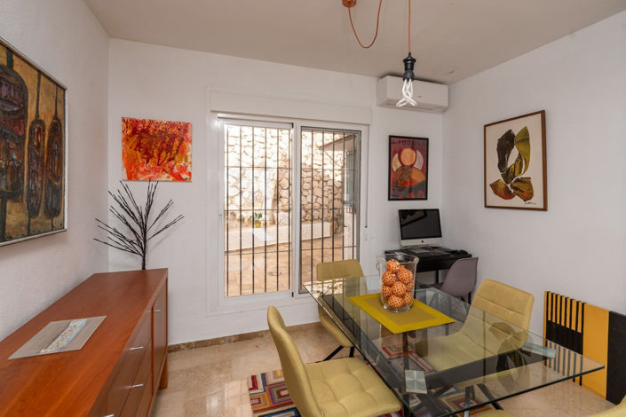 Image No.22-Propriété de 3 chambres à vendre à Benalmadena