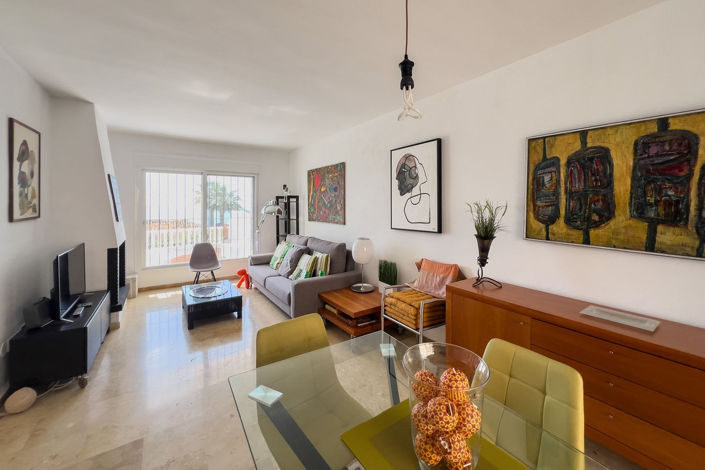 Image No.24-Propriété de 3 chambres à vendre à Benalmadena