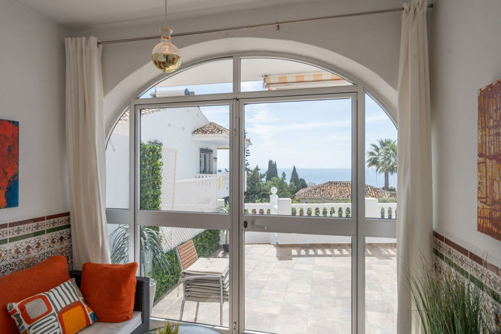 Image No.26-Propriété de 3 chambres à vendre à Benalmadena