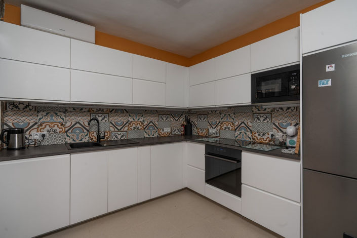 Image No.27-Propriété de 3 chambres à vendre à Benalmadena