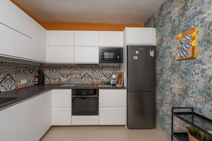 Image No.28-Propriété de 3 chambres à vendre à Benalmadena