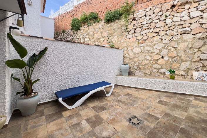 Image No.31-Propriété de 3 chambres à vendre à Benalmadena