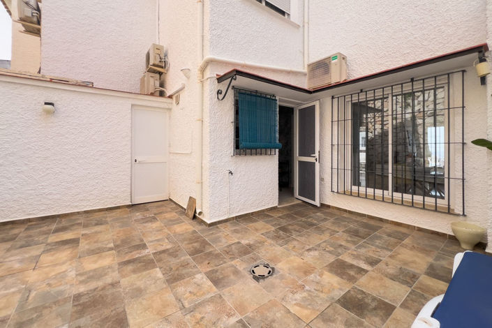 Image No.32-Propriété de 3 chambres à vendre à Benalmadena