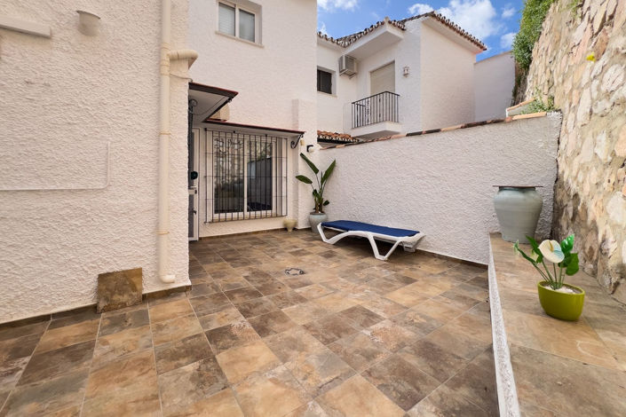 Image No.33-Propriété de 3 chambres à vendre à Benalmadena