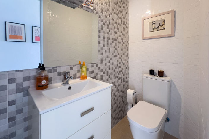 Image No.34-Propriété de 3 chambres à vendre à Benalmadena