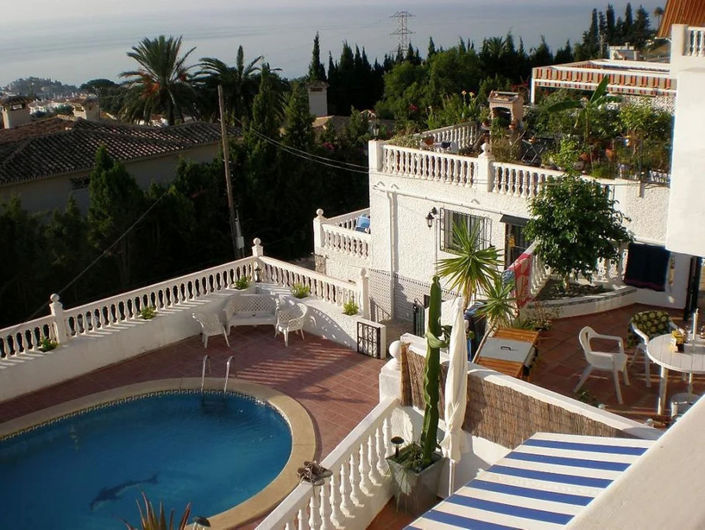 Image No.36-Propriété de 3 chambres à vendre à Benalmadena