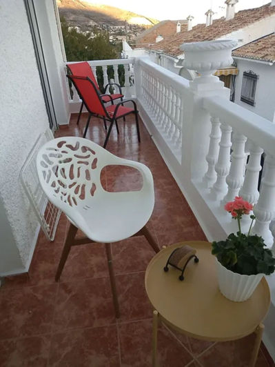 Image No.37-Propriété de 3 chambres à vendre à Benalmadena