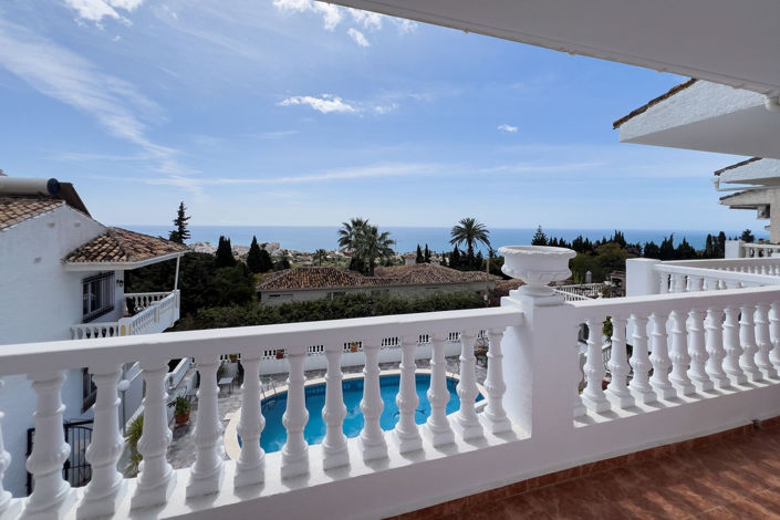 Image No.39-Propriété de 3 chambres à vendre à Benalmadena