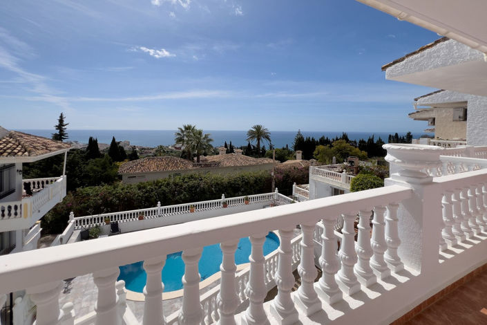Image No.40-Propriété de 3 chambres à vendre à Benalmadena