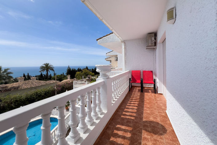 Image No.41-Propriété de 3 chambres à vendre à Benalmadena