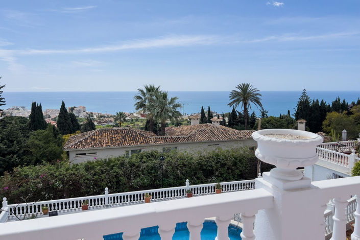 Image No.42-Propriété de 3 chambres à vendre à Benalmadena