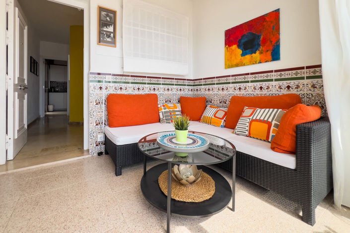 Image No.7-Propriété de 3 chambres à vendre à Benalmadena