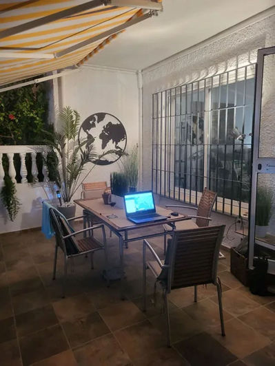 Image No.10-Propriété de 3 chambres à vendre à Benalmadena