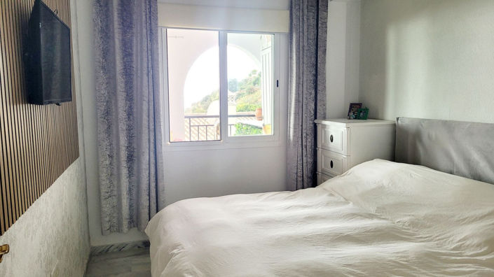 Image No.12-Propriété de 2 chambres à vendre à Benalmadena
