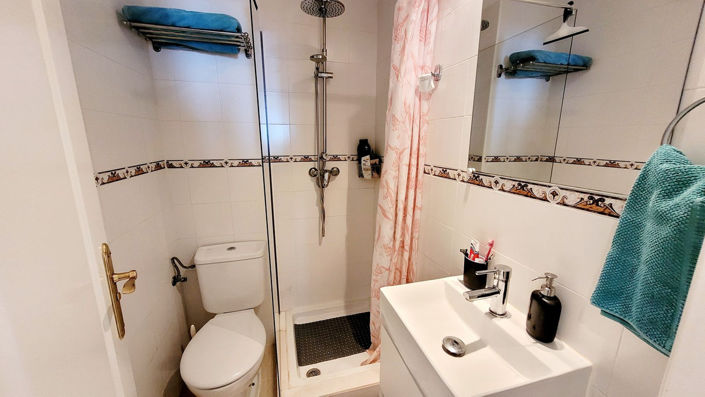 Image No.16-Propriété de 2 chambres à vendre à Benalmadena