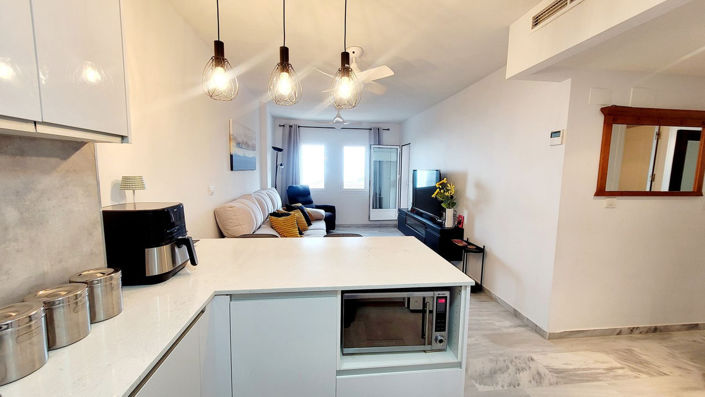 Image No.5-Propriété de 2 chambres à vendre à Benalmadena