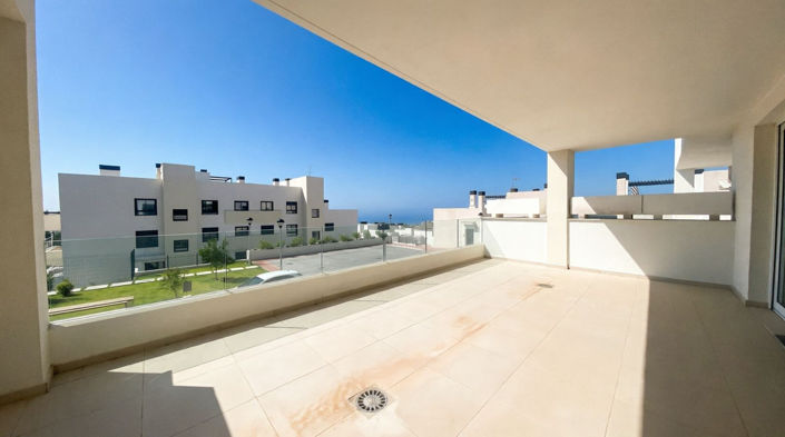 Image No.10-Propriété de 3 chambres à vendre à Benalmadena