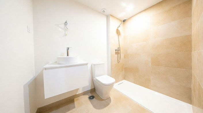 Image No.12-Propriété de 3 chambres à vendre à Benalmadena