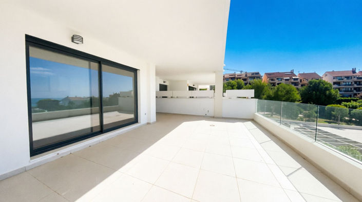 Image No.2-Propriété de 3 chambres à vendre à Benalmadena