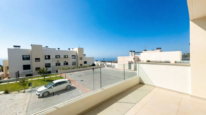 Image No.5-Propriété de 3 chambres à vendre à Benalmadena