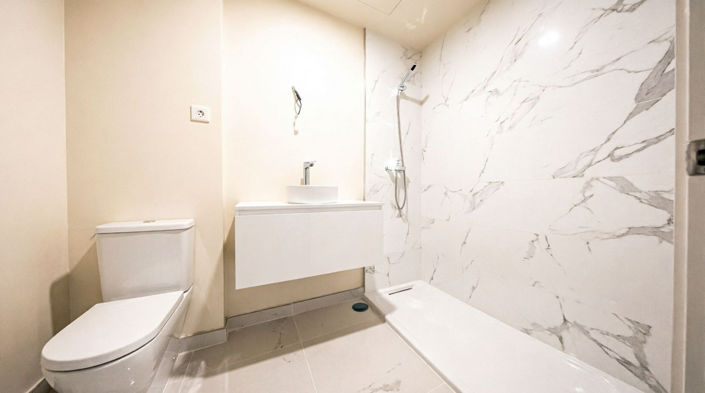 Image No.6-Propriété de 3 chambres à vendre à Benalmadena