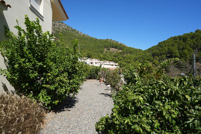 Image No.22-Propriété de 3 chambres à vendre à Mijas