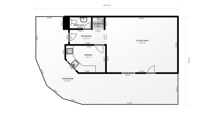 Image No.24-4 Bed Property for sale