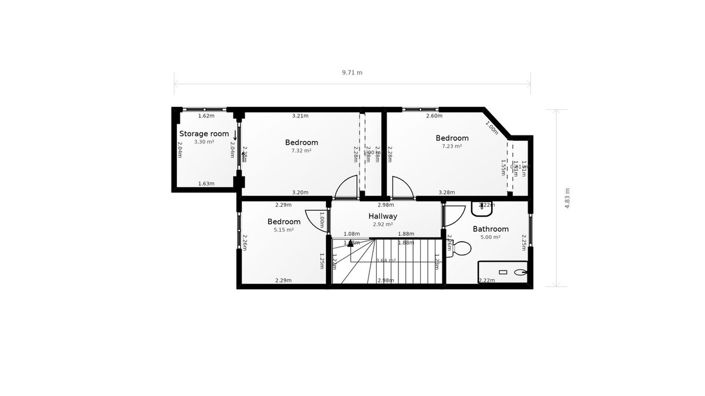 Image No.25-4 Bed Property for sale