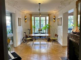 Image No.0-Appartement de 2 chambres à vendre à Paris