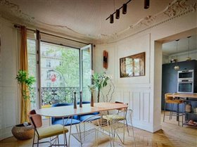 Image No.9-Appartement de 2 chambres à vendre à Paris