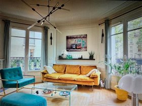 Image No.11-Appartement de 2 chambres à vendre à Paris