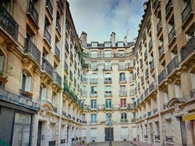 Image No.22-Appartement de 2 chambres à vendre à Paris