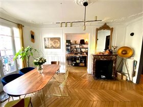 Image No.5-Appartement de 2 chambres à vendre à Paris