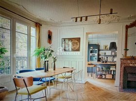 Image No.7-Appartement de 2 chambres à vendre à Paris