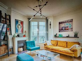 Image No.8-Appartement de 2 chambres à vendre à Paris