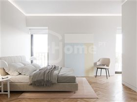 Image No.3-Appartement de 1 chambre à vendre à Lisbonne