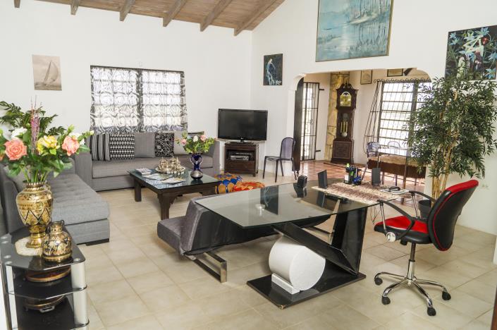 Image No.3-Villa / Détaché de 4 chambres à vendre à Cedar Grove