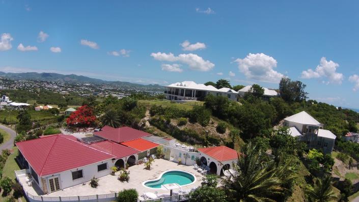 Image No.14-Villa / Détaché de 4 chambres à vendre à Cedar Grove