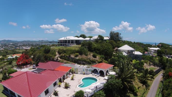 Image No.15-Villa / Détaché de 4 chambres à vendre à Cedar Grove