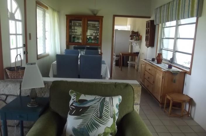 Image No.5-Villa / Détaché de 3 chambres à vendre à Crosbies