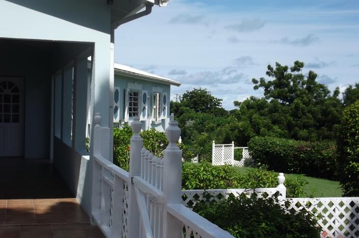 Image No.20-Villa / Détaché de 3 chambres à vendre à Crosbies