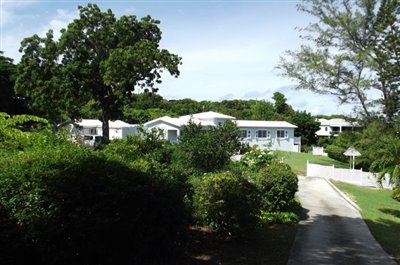 Villa / Détaché de 3 chambres à vendre à Crosbies