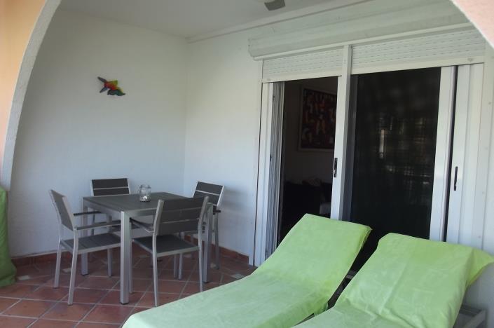 Image No.5-Maison de ville de 2 chambres à vendre à Jolly Harbour