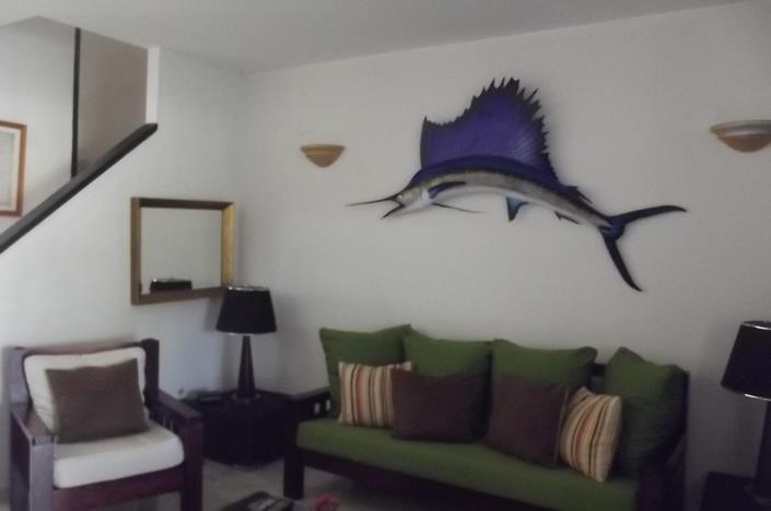 Image No.6-Maison de ville de 2 chambres à vendre à Jolly Harbour