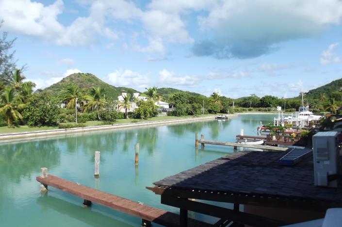 Image No.19-Maison de ville de 2 chambres à vendre à Jolly Harbour