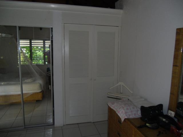 Image No.2-Appartement de 1 chambre à vendre à Dickenson Bay