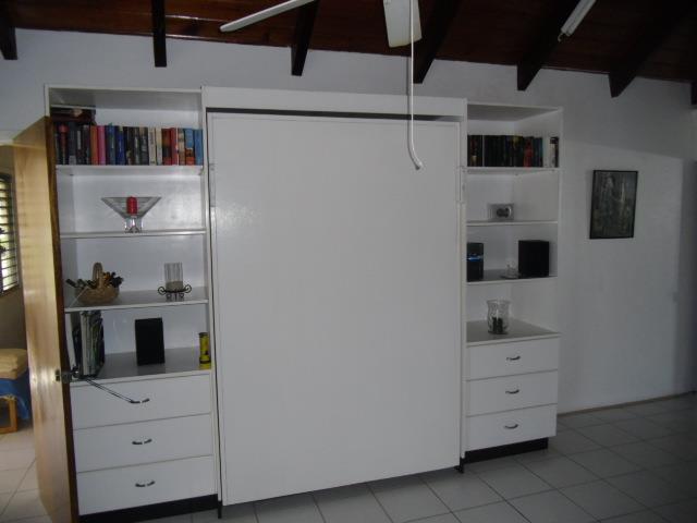 Image No.3-Appartement de 1 chambre à vendre à Dickenson Bay