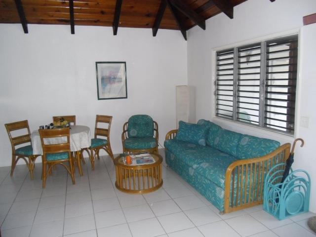 Image No.5-Appartement de 1 chambre à vendre à Dickenson Bay