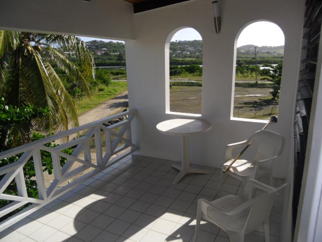 Image No.11-Appartement de 1 chambre à vendre à Dickenson Bay